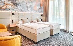 The Loom Hotel 