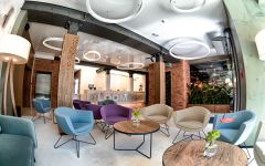 The Loom Hotel 