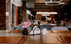The Loom Hotel 